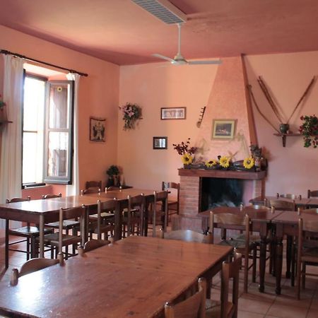 مبيت وإفطار تويلادا Agriturismo E Antica Fattoria Matteu المظهر الخارجي الصورة